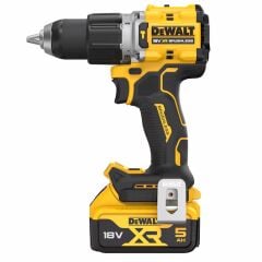 Dewalt DCD805P2T-QW 18V 5.0 Ah Darbeli Matkap