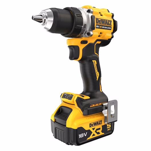 Dewalt DCD800P2T-QW 18V 5.0 Ah Darbesiz Matkap