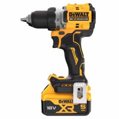 Dewalt DCD800P2T-QW 18V 5.0 Ah Darbesiz Matkap