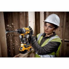 Dewalt DCD800P2T-QW 18V 5.0 Ah Darbesiz Matkap