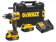 Dewalt DCD800P2T-QW 18V 5.0 Ah Darbesiz Matkap
