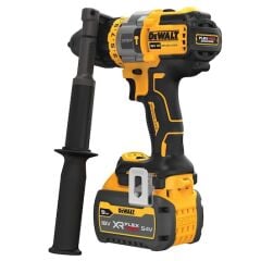 Dewalt DCD999X1-QW 18V 9.0 Ah Flex Volt Kömürsüz Darbeli Matkap