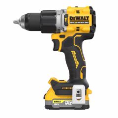 Dewalt DCD805E2T-QW 18V 1,7 Ah Power Stack Darbeli Matkap