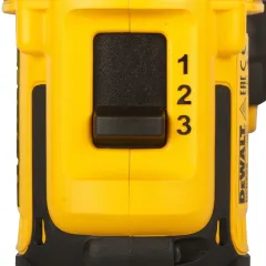 Dewalt DCD996P2-QW 18V 5.0Ah Kömürsüz Çift Akülü Darbeli Matkap