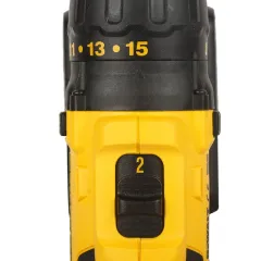 Dewalt DCD777S2T-QW 18V 1.5 Ah Kömürsüz Darbesiz Matkap