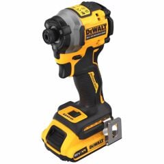 Dewalt DCF850D2T-QW 18V 2.0Ah Kömürsüz Darbeli Tornavida