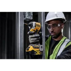 Dewalt DCF850P2T-QW 18V 5.0Ah Kömürsüz Darbeli Tornavida
