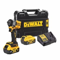 Dewalt DCF922P2T-QW 18V 5.0Ah Kömürsüz Somun Sıkma