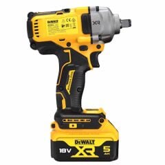 Dewalt DCF891P2T-QW 18V 5.0Ah Kömürsüz Somun Sıkma