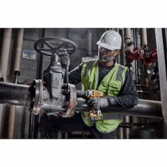 Dewalt DCF891P2T-QW 18V 5.0Ah Kömürsüz Somun Sıkma