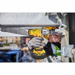 Dewalt DCF900P2T-QW 18V 5.0Ah Kömürsüz Somun Sıkma