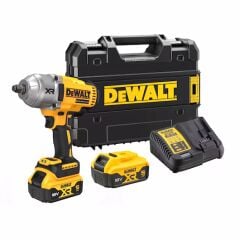 Dewalt DCF900P2T-QW 18V 5.0Ah Kömürsüz Somun Sıkma