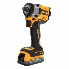 Dewalt DCF921E2T-QW 18V 1,7Ah PowerStack Kömürsüz Somun Sıkma