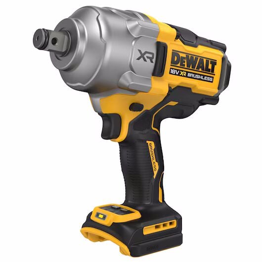 Dewalt DCF964NT-XJ 18V 3/4 Kömürsüz Somun Sıkma Tek Makine