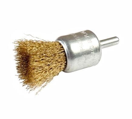 GFB 5170 Çelik Tel Fırça 12 mm