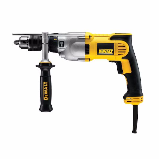 Dewalt D21570K-QS 1300W 16Mm Darbeli Matkap