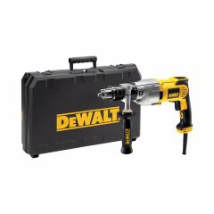Dewalt D21570K-QS 1300W 16Mm Darbeli Matkap