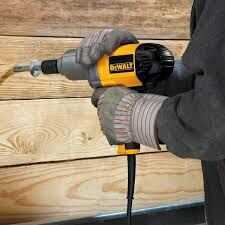 Dewalt DW294-QS 710W 2200 Dev/Dak 3/4'' Somun Sıkma Makinesi