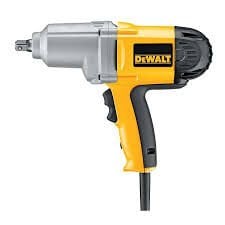 Dewalt DW294-QS 710W 2200 Dev/Dak 3/4'' Somun Sıkma Makinesi