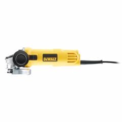 Dewalt DWE4056-QS 800W 115Mm No-Volt Avuç Taşlama