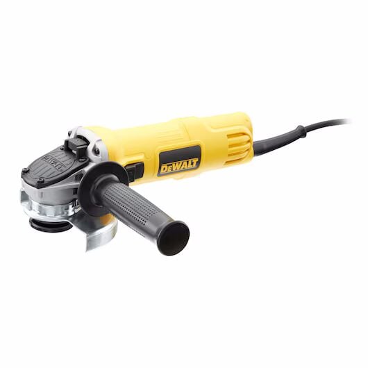 Dewalt DWE4156-QS 900W 115Mm No-Volt Avuç Taşlama