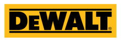 Dewalt DWE4257-QS 1500W 125Mm No-Volt Avuç Taşlama