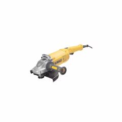 Dewalt DWE493-TR 2200W 180Mm Büyük Taşlama