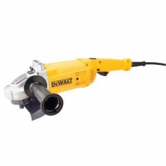 Dewalt DWE497-TR 2600W 180 mm Büyük Taşlama
