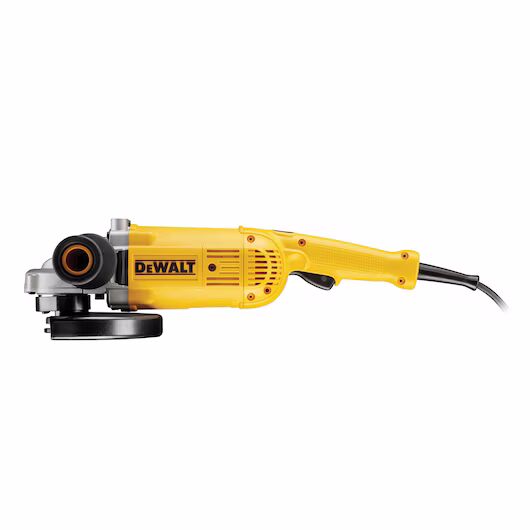 Dewalt DWE492-TR 2200W 230Mm Büyük Taşlama