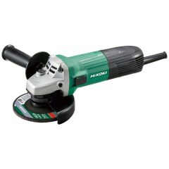 Hikoki G12STA 115 mm / 600 W Avuç Taşlama