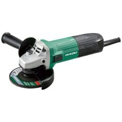 Hikoki G12STA 115 mm / 600 W Avuç Taşlama