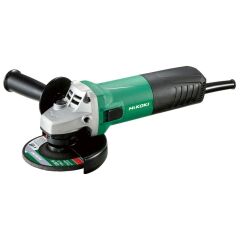 Hikoki G12SQ2 115 mm / 900 W Avuç Taşlama