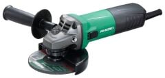 Hikoki G12SN2 115 mm / 900 W Avuç Taşlama