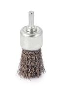 GFB 5177 Paslanmaz Çelik Tel Fırça (INOX) 25 mm
