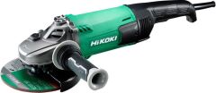 Hikoki G18SE4 180 mm / 2600 W Büyük Taşlama