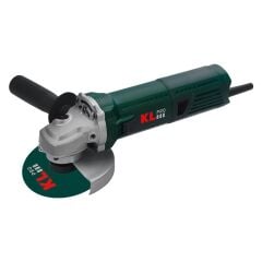 KLPRO KLAT11514 1400Watt 115 Mm Devir Ayarlı Avuç Taşlama