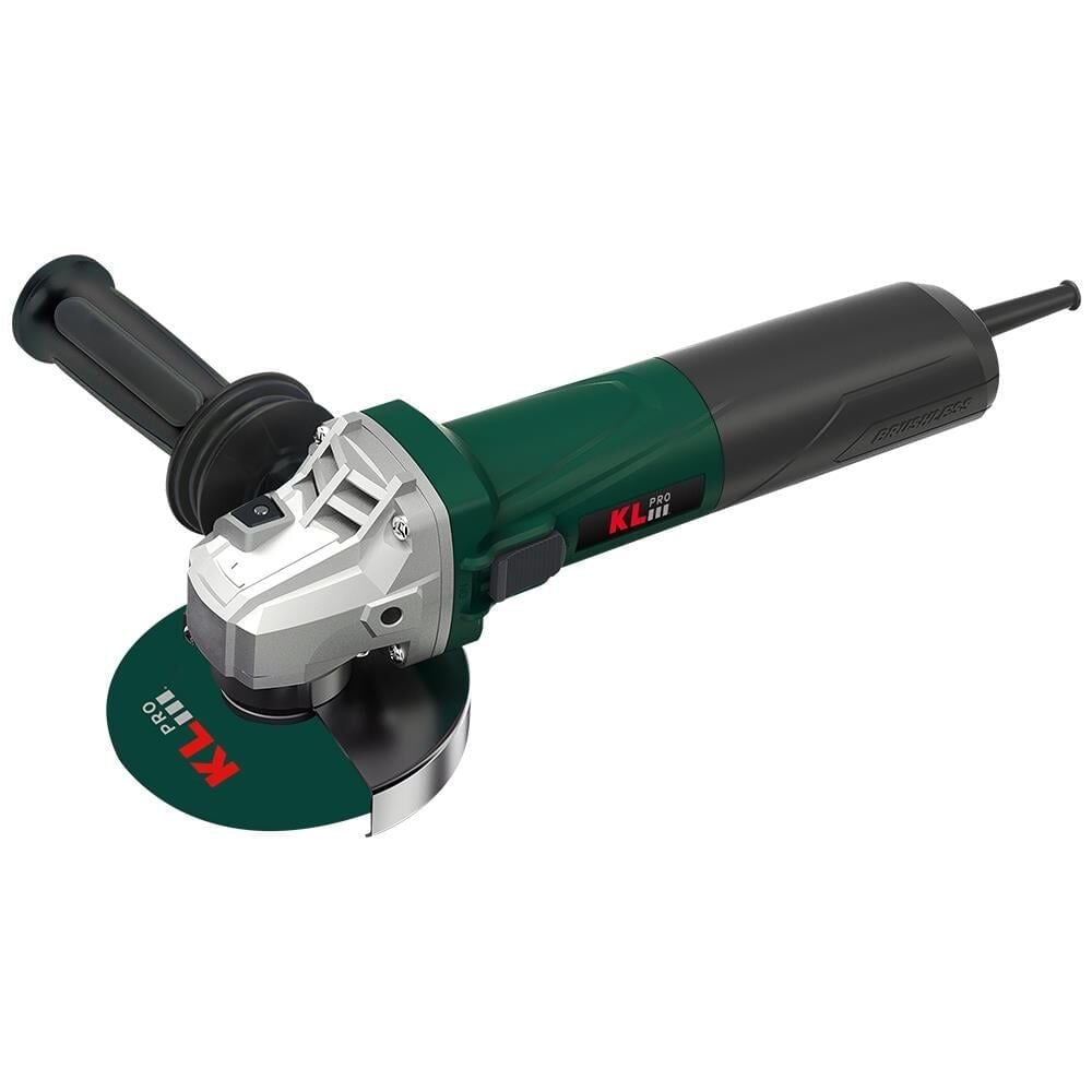 KLAT11506 1150 Watt 115mm Kömürsüz Avuç Taşlama