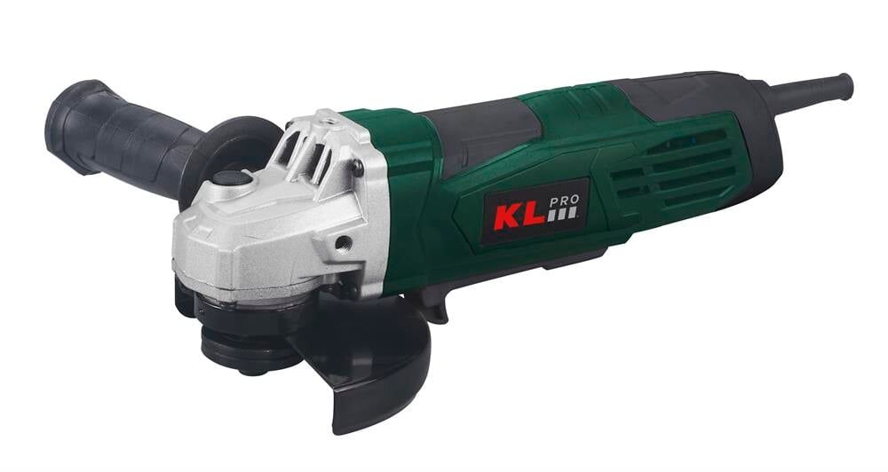 KLPRO KLAT11510 900 Watt 115 mm Avuç Taşlama