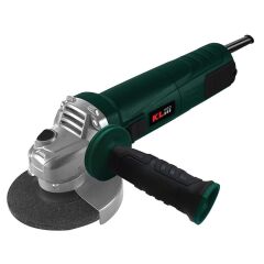KLPRO KLAT11511 Devir Ayarlı 1100 Watt 125 mm Profesyonel Avuç Taşlama