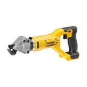 DEWALT DCS496N-XJ 18V XR Metal Ofset Makası (Aküsüz)
