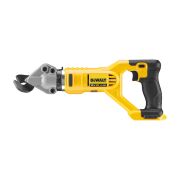 DEWALT DCS496N-XJ 18V XR Metal Ofset Makası (Aküsüz)