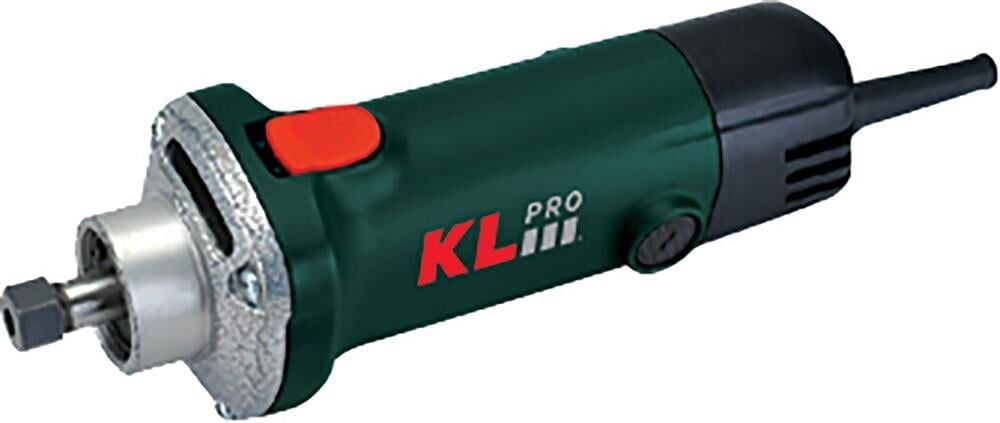 KLPRO KLKT505 450 Watt Kısa Boy Kalıpçı Taşlama