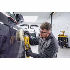 Dewalt DWP849X-QS 1250W 180mm Polisaj Makinesi