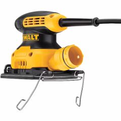 Dewalt DWE6411-QS 230W 92X182Mm Titreşimli Zımpara