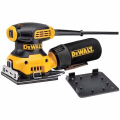 Dewalt DWE6411-QS 230W 92X182Mm Titreşimli Zımpara
