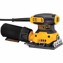Dewalt DWE6411-QS 230W 92X182Mm Titreşimli Zımpara