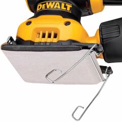 Dewalt DWE6411-QS 230W 92X182Mm Titreşimli Zımpara