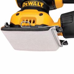 Dewalt DWE6411-QS 230W 92X182Mm Titreşimli Zımpara