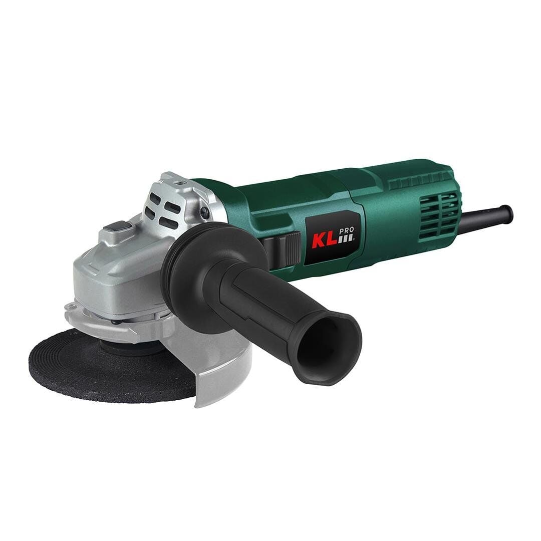 KLPRO KLAT11517 1800W 125mm Avuç Taşlama Makinesi