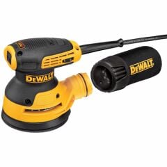 Dewalt DWE6423-QS 280W 125Mm Eksantrik Zımpara